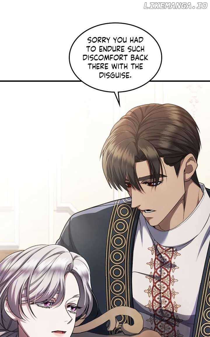 Who Kidnapped the Empress? Chapter 85 340 ch 85 6