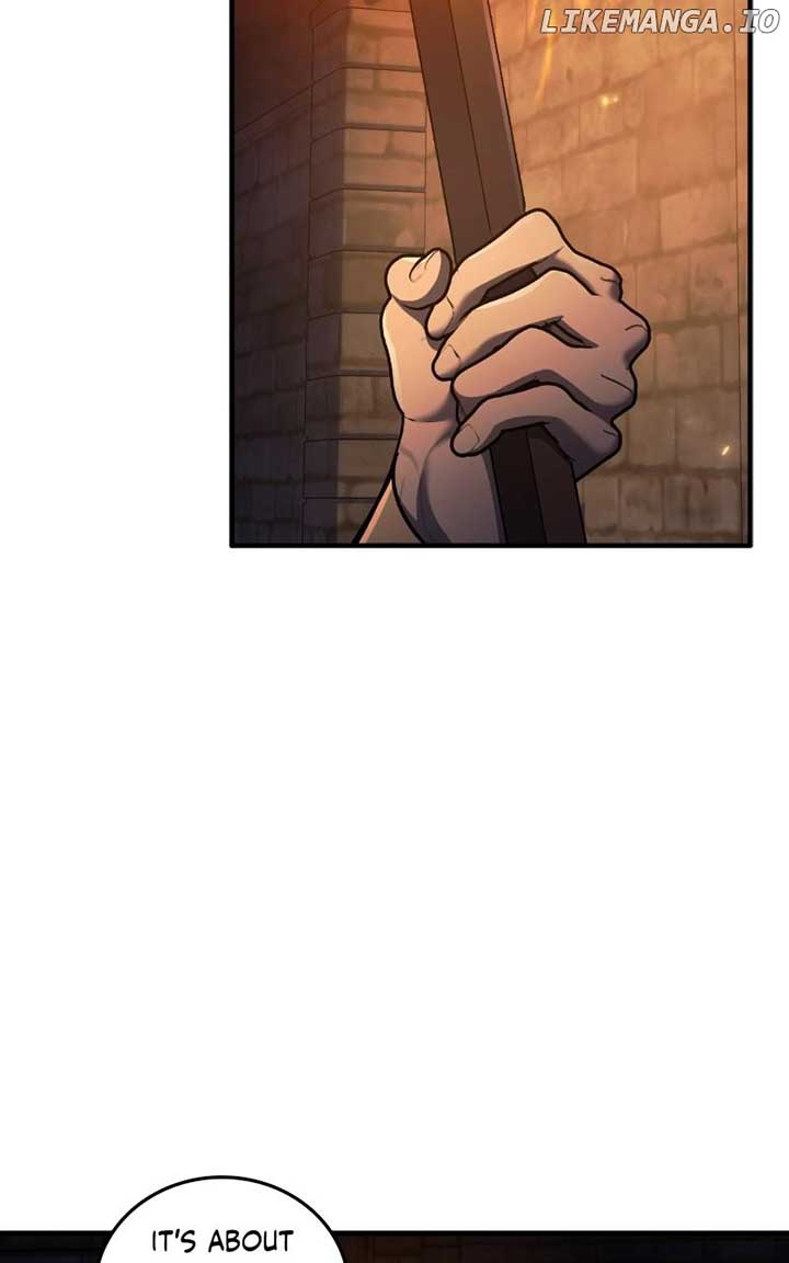 Who Kidnapped the Empress? Chapter 85 394 ch 85 60