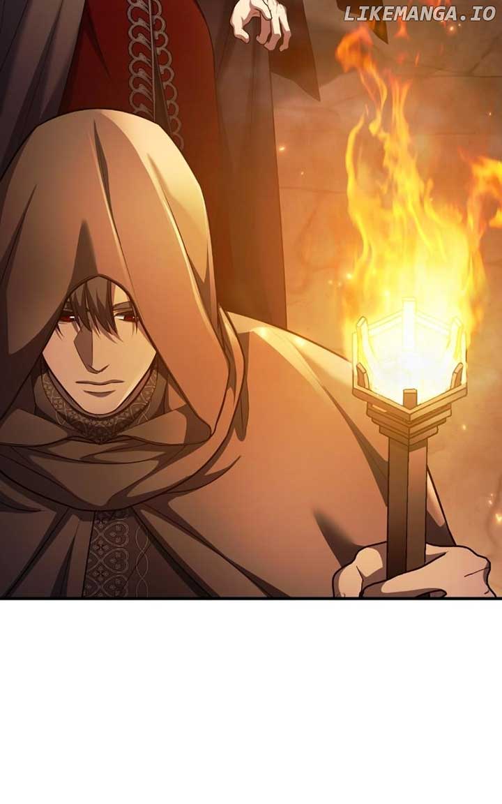 Who Kidnapped the Empress? Chapter 85 396 ch 85 62