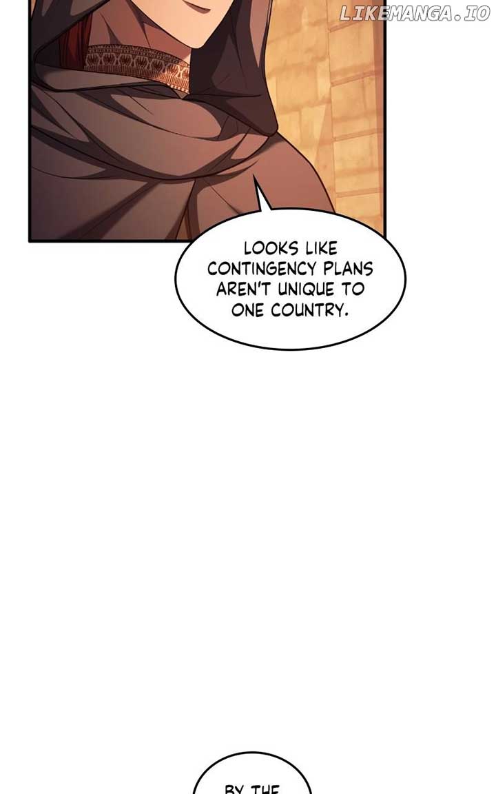 Who Kidnapped the Empress? Chapter 85 398 ch 85 64