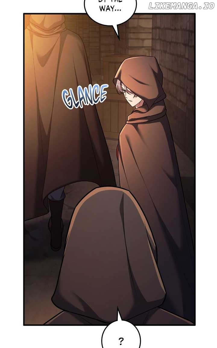 Who Kidnapped the Empress? Chapter 85 399 ch 85 65