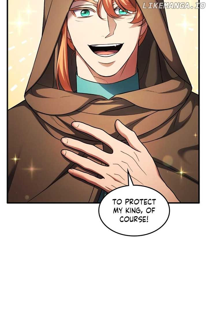 Who Kidnapped the Empress? Chapter 85 403 ch 85 69