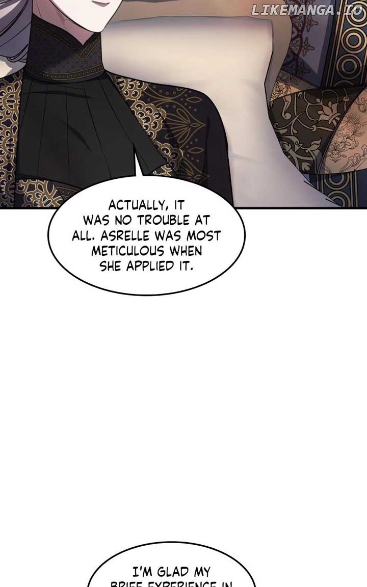 Who Kidnapped the Empress? Chapter 85 341 ch 85 7