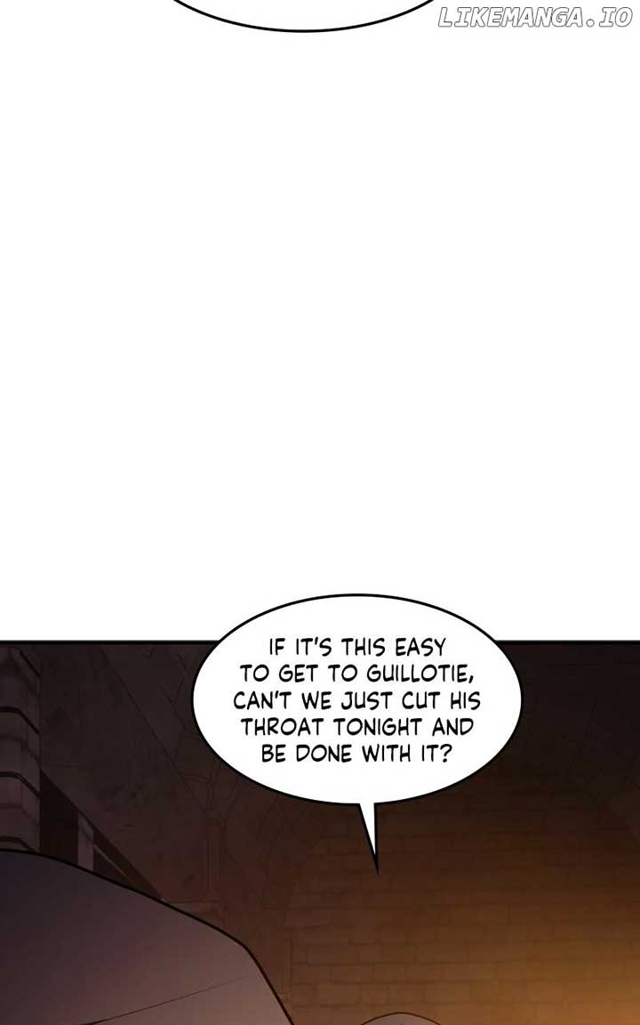 Who Kidnapped the Empress? Chapter 85 405 ch 85 71