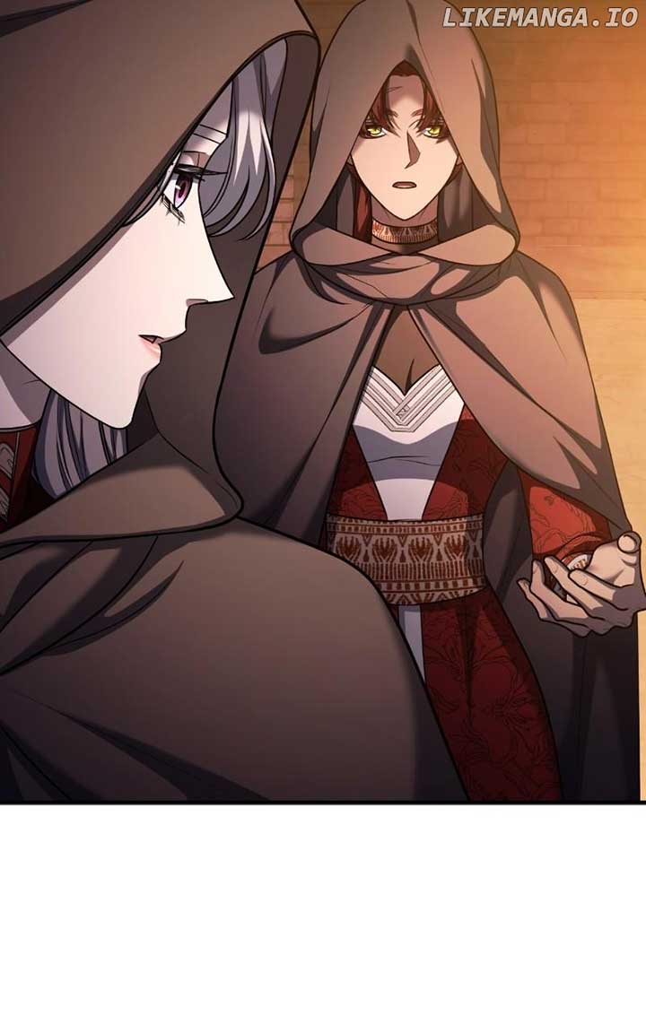 Who Kidnapped the Empress? Chapter 85 406 ch 85 72