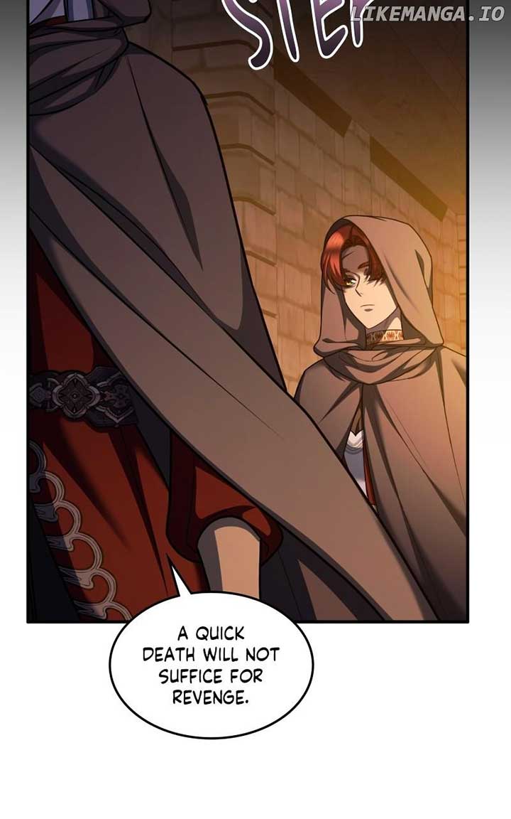 Who Kidnapped the Empress? Chapter 85 411 ch 85 77