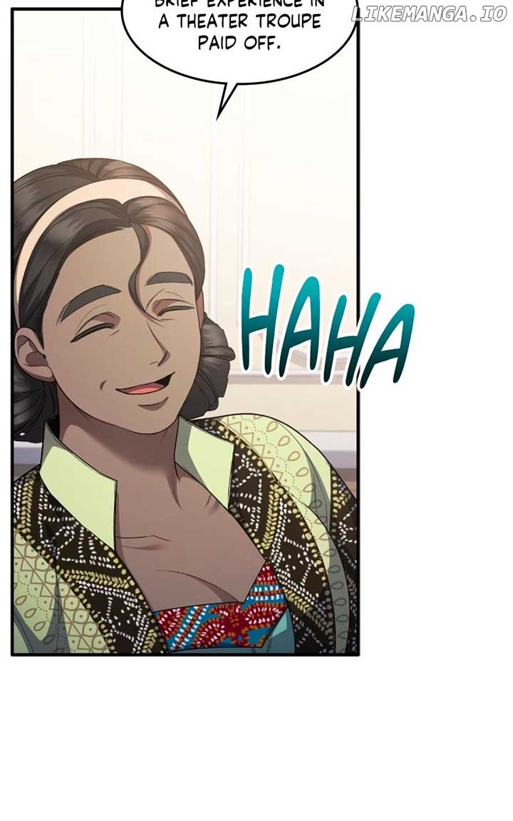 Who Kidnapped the Empress? Chapter 85 342 ch 85 8