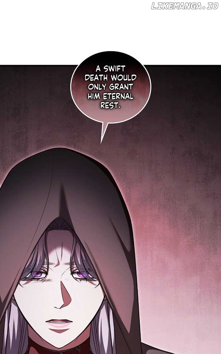 Who Kidnapped the Empress? Chapter 85 414 ch 85 80