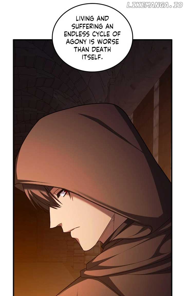 Who Kidnapped the Empress? Chapter 85 416 ch 85 82