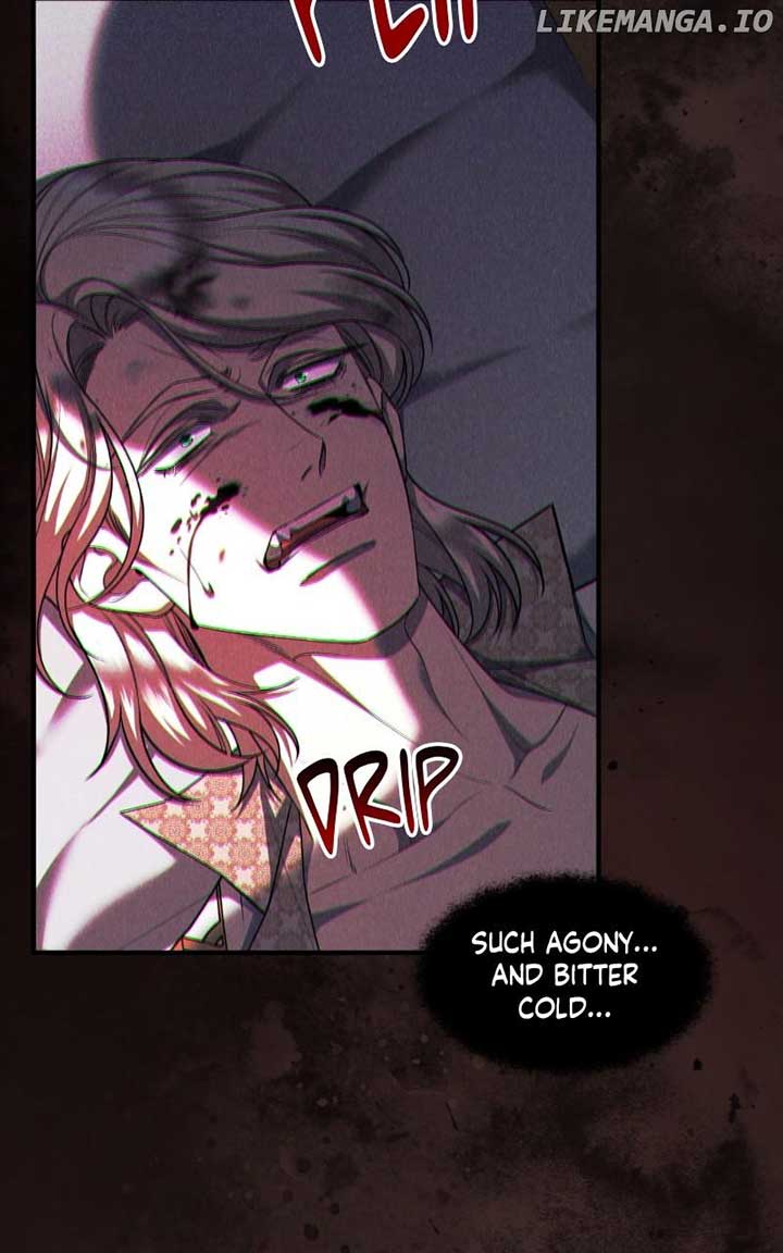 Who Kidnapped the Empress? Chapter 85 420 ch 85 86