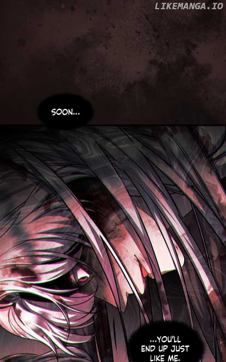 Who Kidnapped the Empress? Chapter 85 421 ch 85 87