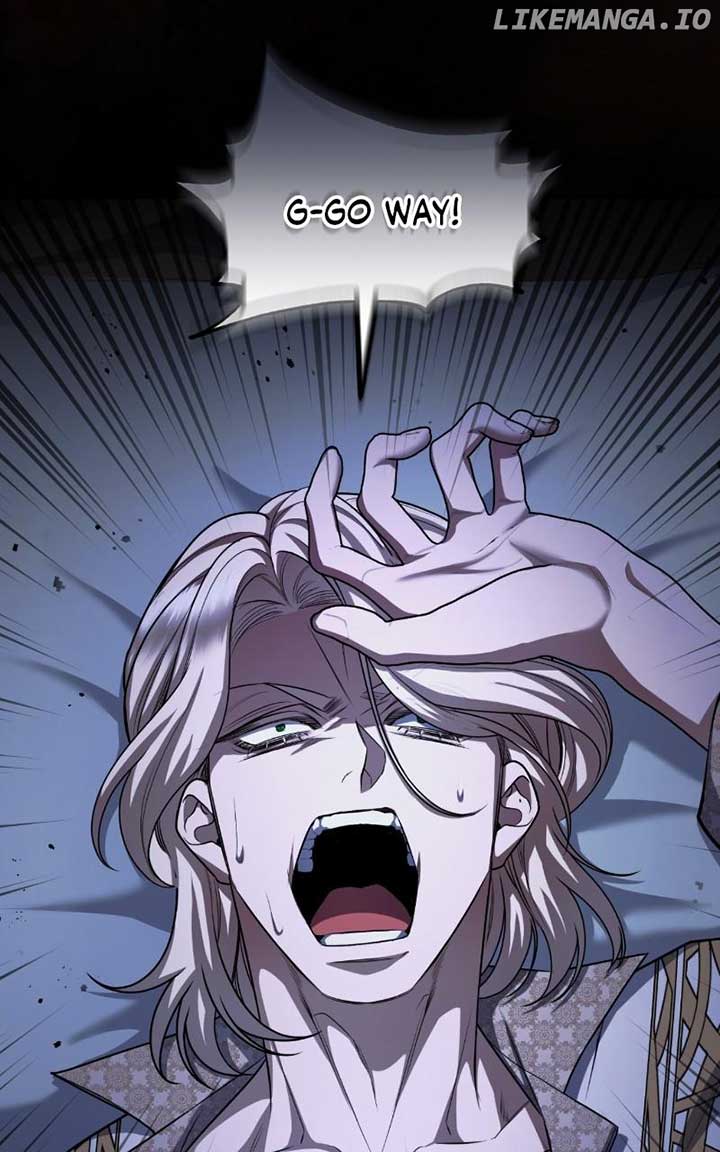 Who Kidnapped the Empress? Chapter 85 423 ch 85 89