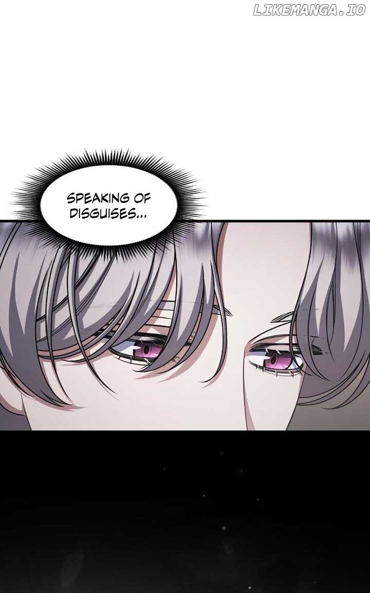 Who Kidnapped the Empress? Chapter 85 343 ch 85 9