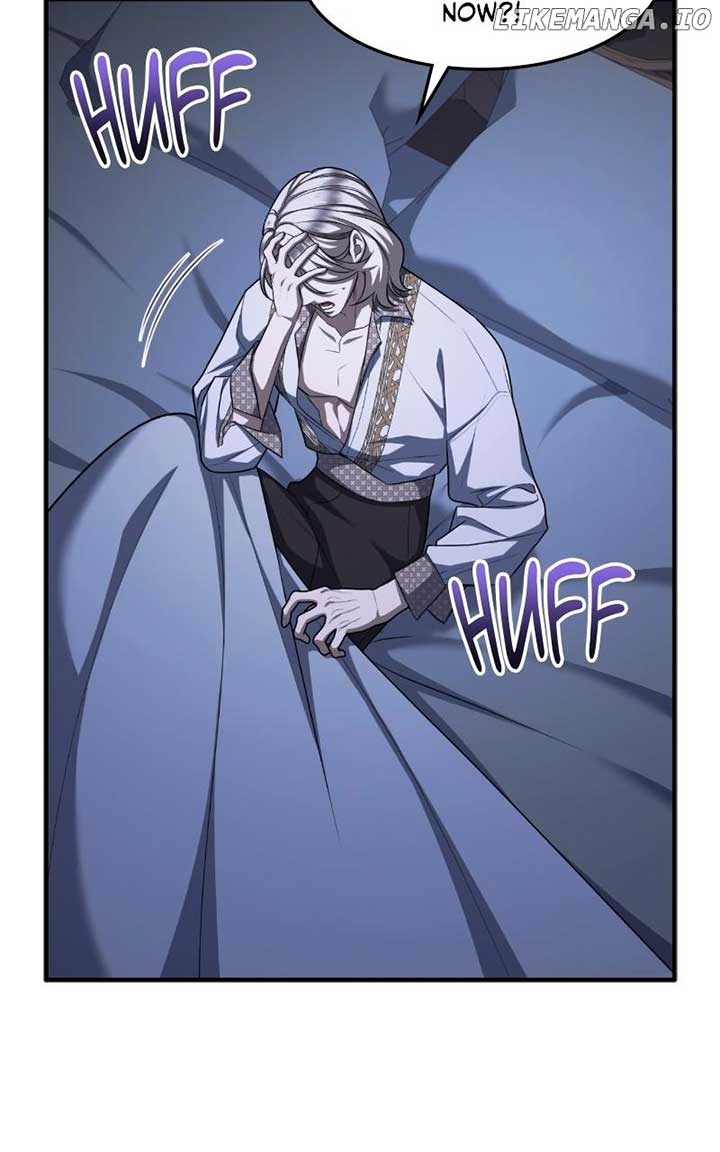 Who Kidnapped the Empress? Chapter 85 425 ch 85 91