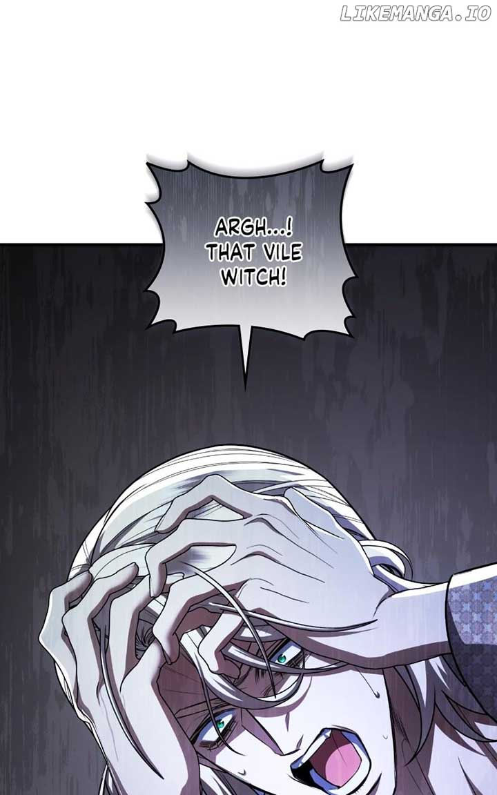 Who Kidnapped the Empress? Chapter 85 426 ch 85 92