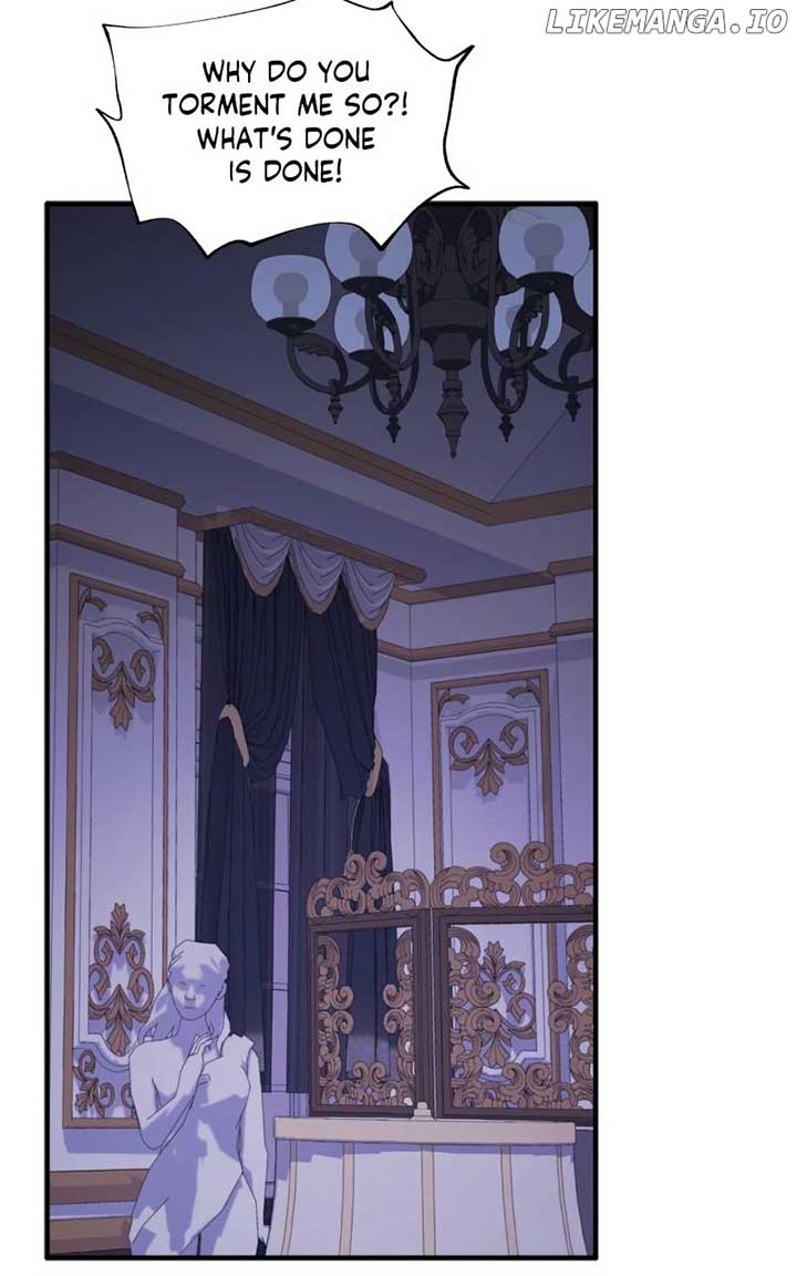 Who Kidnapped the Empress? Chapter 85 428 ch 85 94