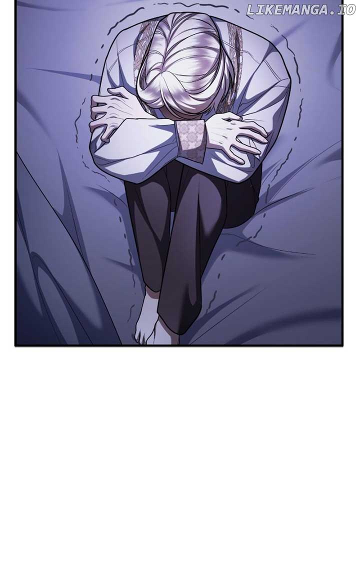 Who Kidnapped the Empress? Chapter 85 430 ch 85 96