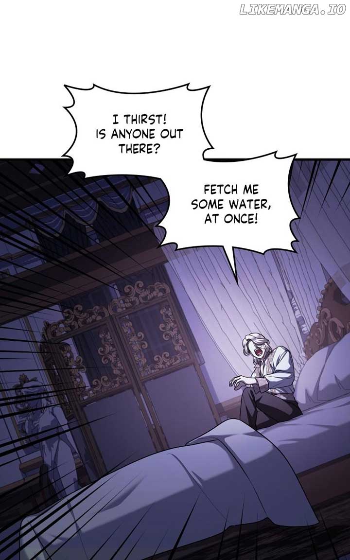 Who Kidnapped the Empress? Chapter 85 431 ch 85 97