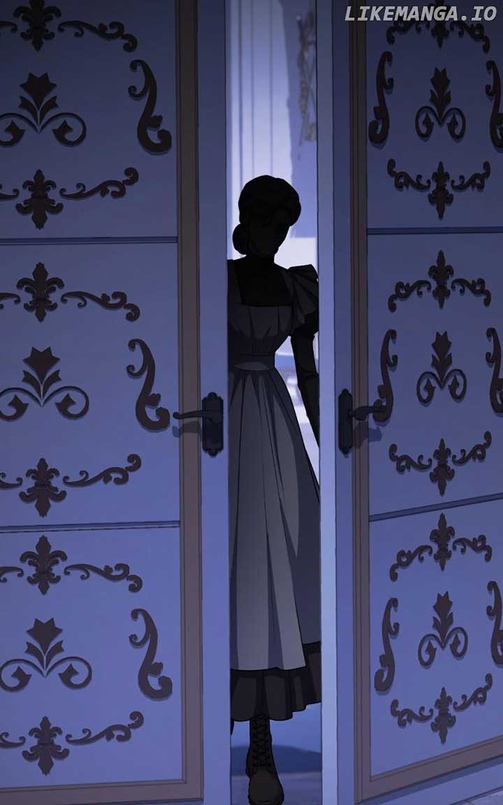 Who Kidnapped the Empress? Chapter 85 433 ch 85 99