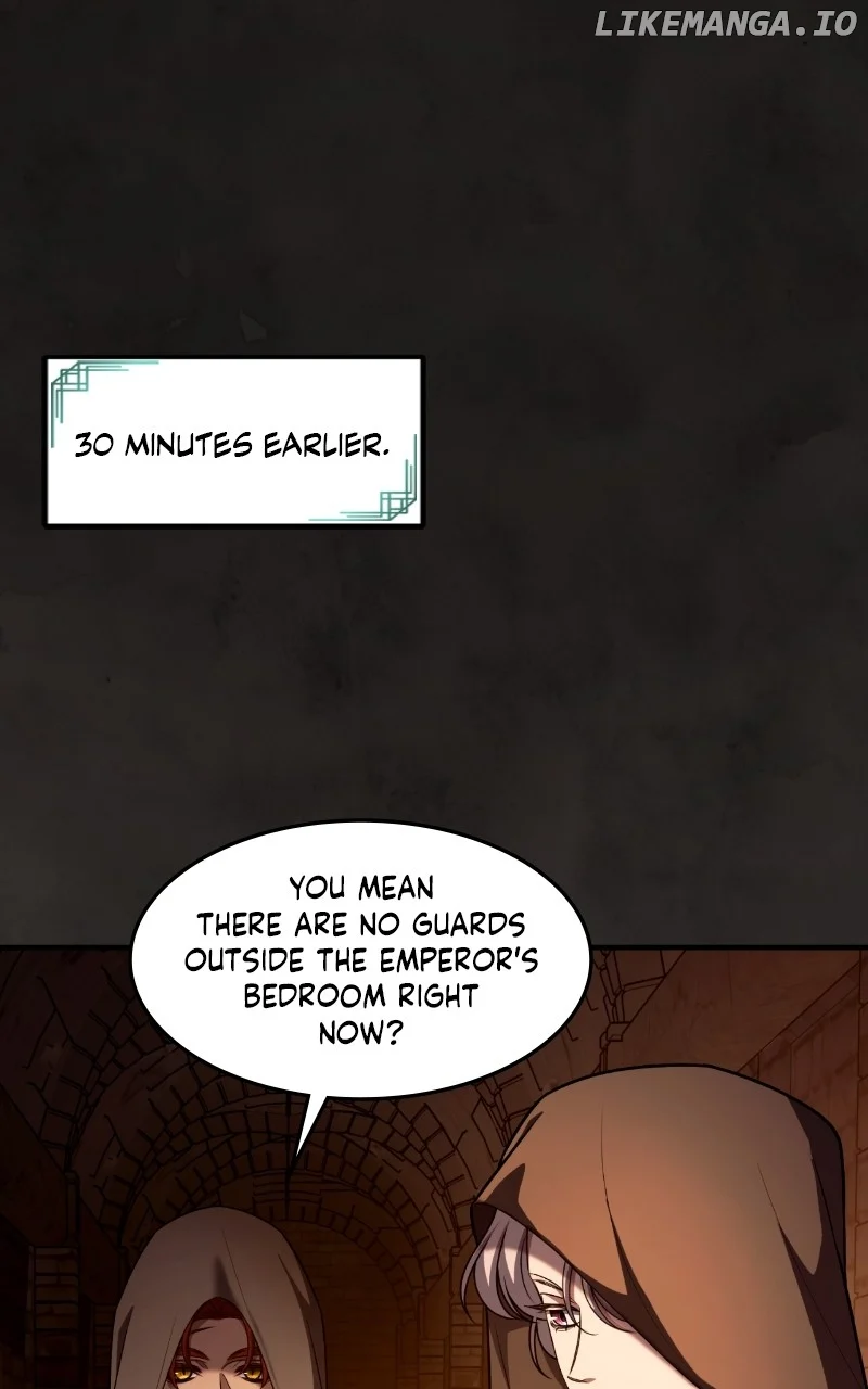 Who Kidnapped the Empress? Chapter 86 332 ch 86 1