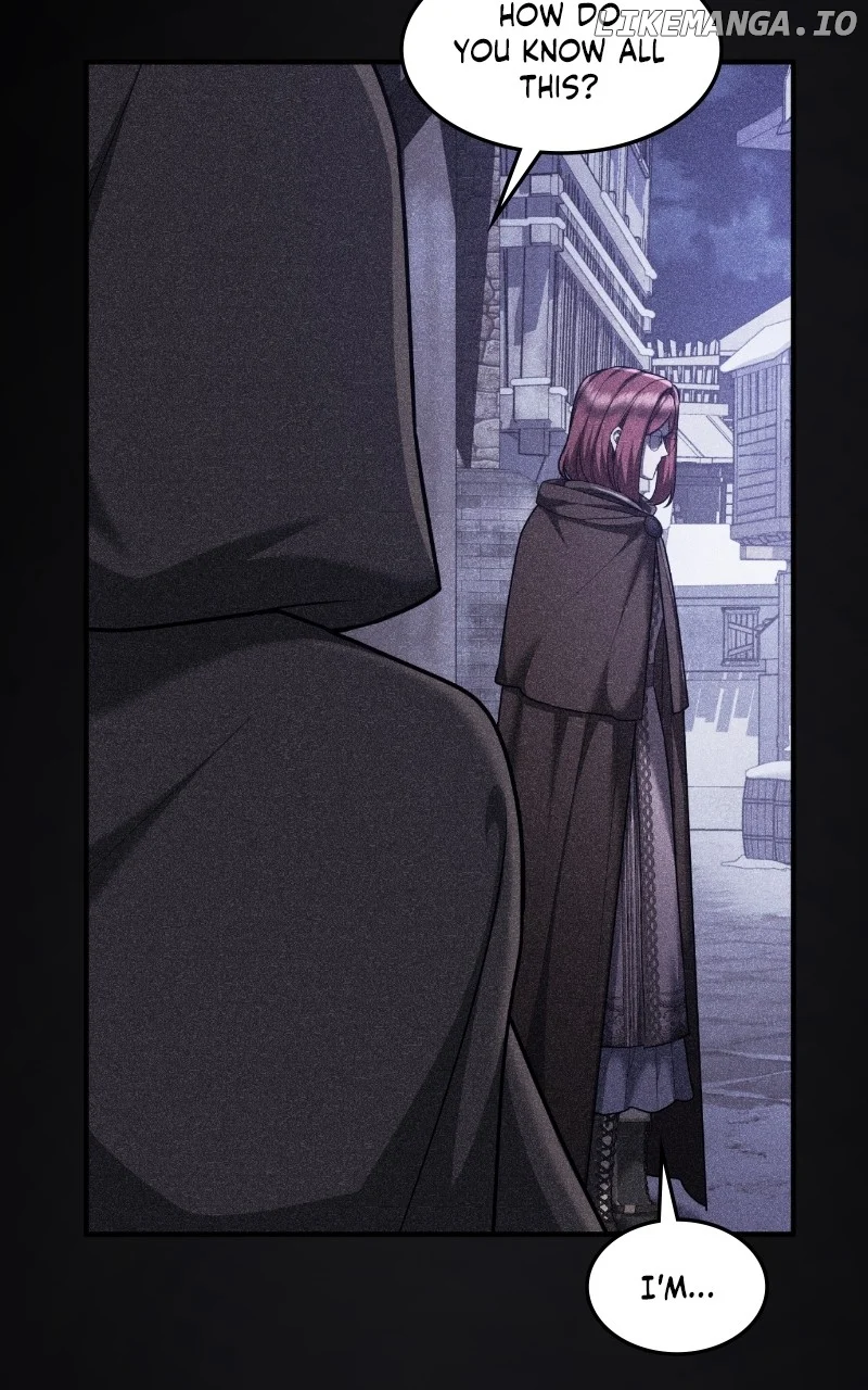 Who Kidnapped the Empress? Chapter 86 432 ch 86 101