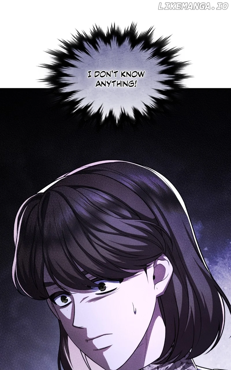 Who Kidnapped the Empress? Chapter 86 437 ch 86 106