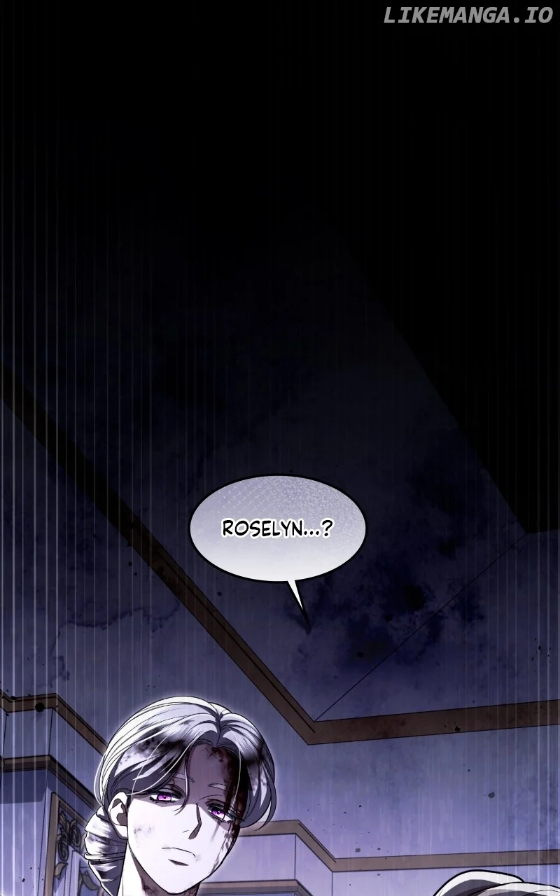 Who Kidnapped the Empress? Chapter 86 345 ch 86 14