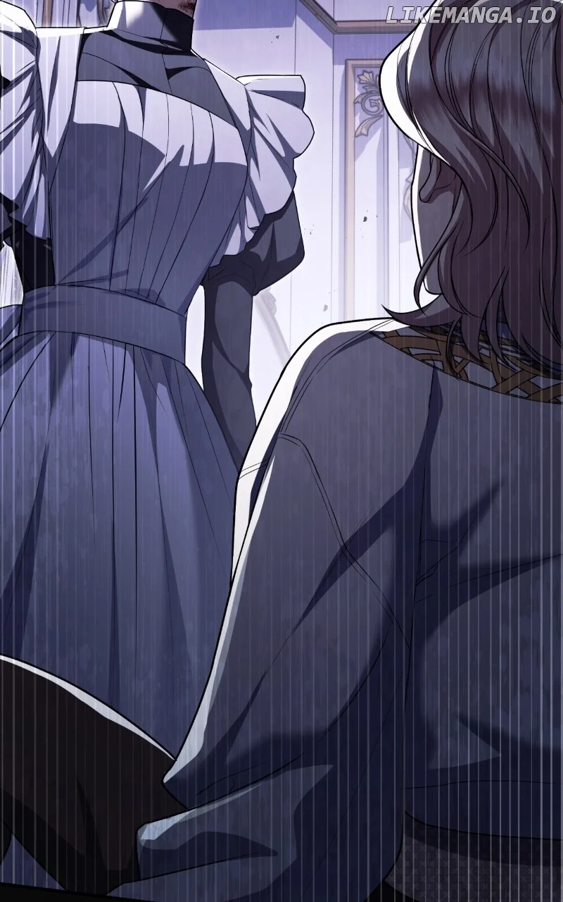 Who Kidnapped the Empress? Chapter 86 346 ch 86 15