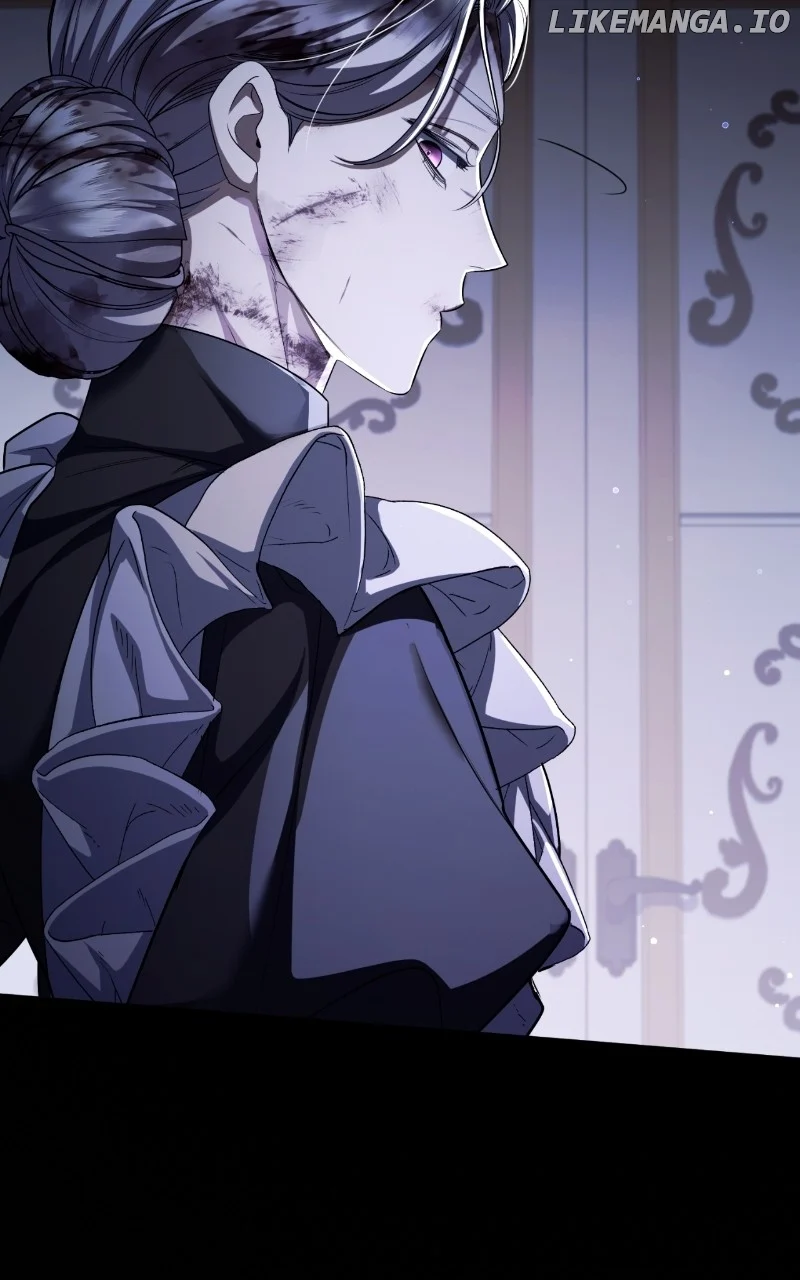 Who Kidnapped the Empress? Chapter 86 348 ch 86 17