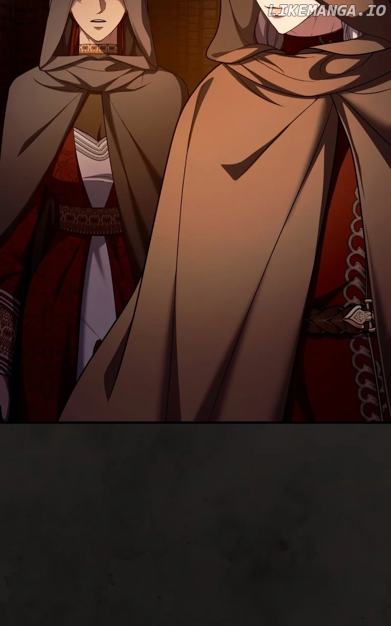 Who Kidnapped the Empress? Chapter 86 333 ch 86 2