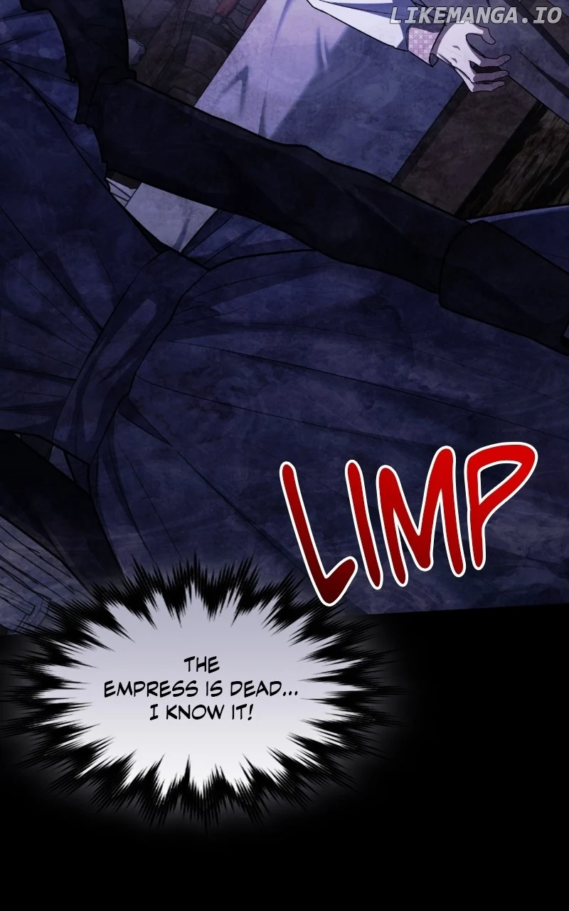 Who Kidnapped the Empress? Chapter 86 353 ch 86 22