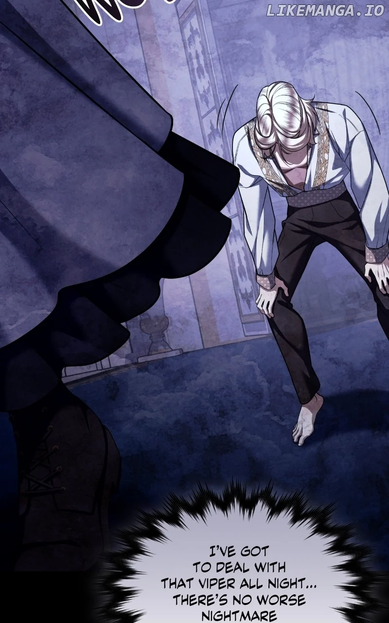 Who Kidnapped the Empress? Chapter 86 357 ch 86 26