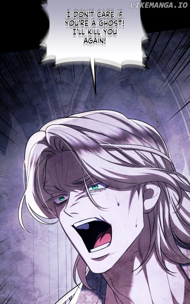 Who Kidnapped the Empress? Chapter 86 360 ch 86 29