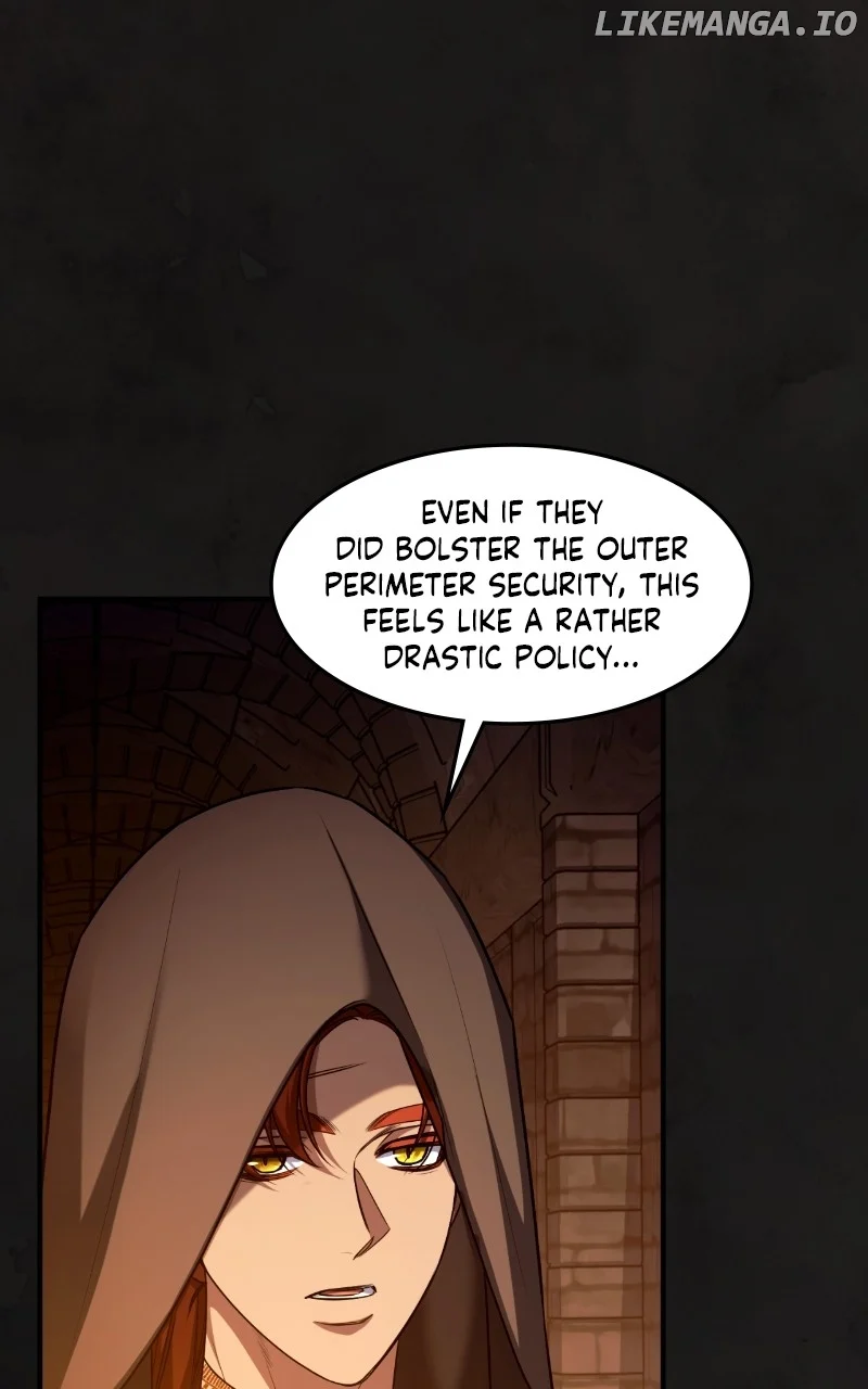 Who Kidnapped the Empress? Chapter 86 334 ch 86 3