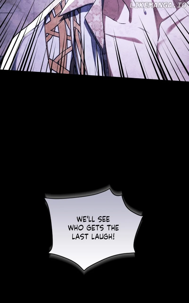 Who Kidnapped the Empress? Chapter 86 361 ch 86 30