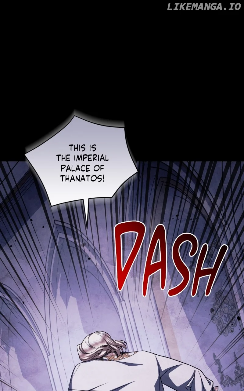 Who Kidnapped the Empress? Chapter 86 363 ch 86 32