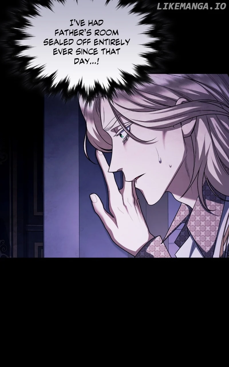 Who Kidnapped the Empress? Chapter 86 369 ch 86 38