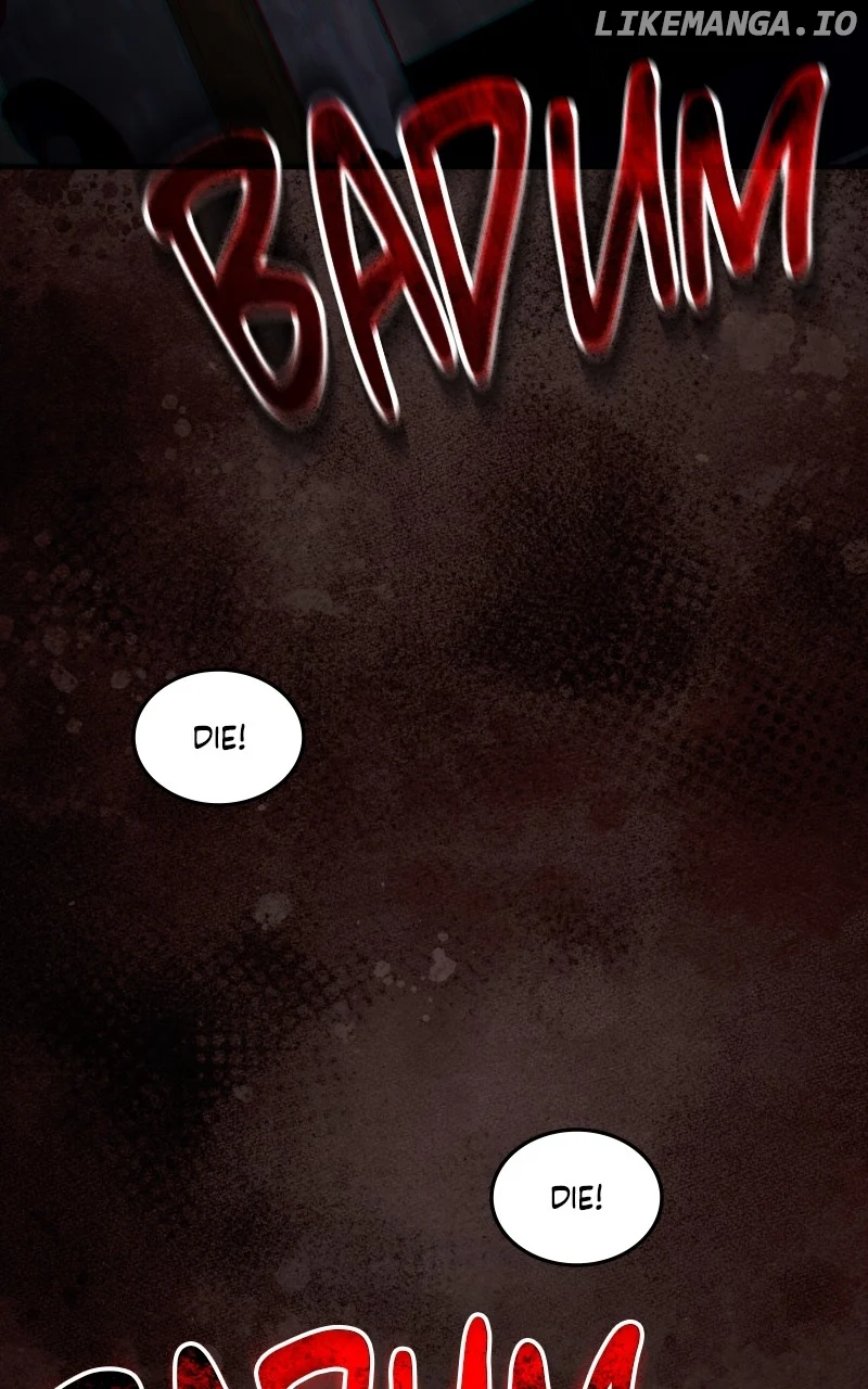 Who Kidnapped the Empress? Chapter 86 373 ch 86 42