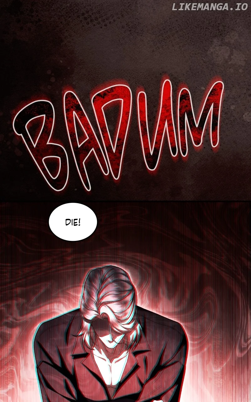 Who Kidnapped the Empress? Chapter 86 375 ch 86 44