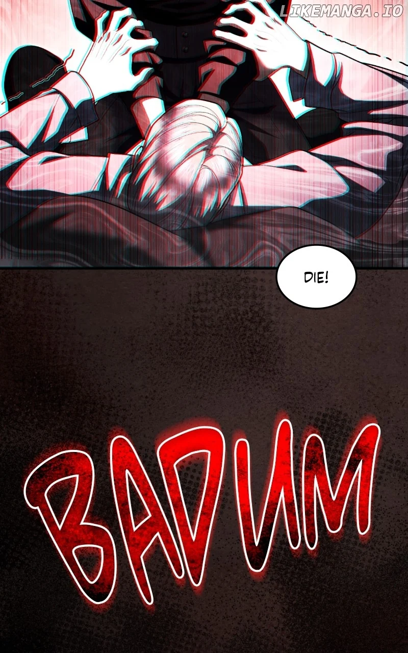 Who Kidnapped the Empress? Chapter 86 376 ch 86 45