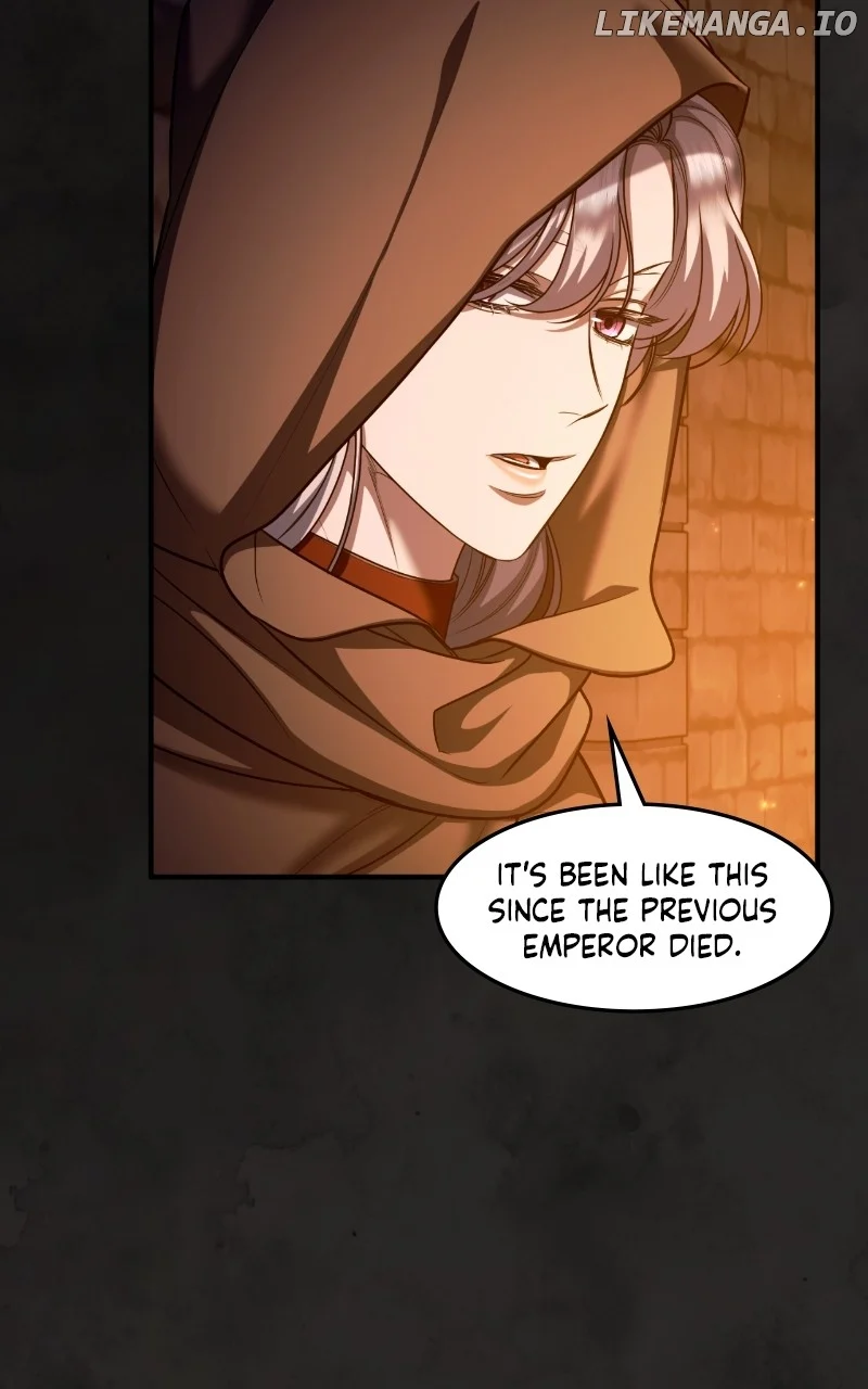 Who Kidnapped the Empress? Chapter 86 336 ch 86 5