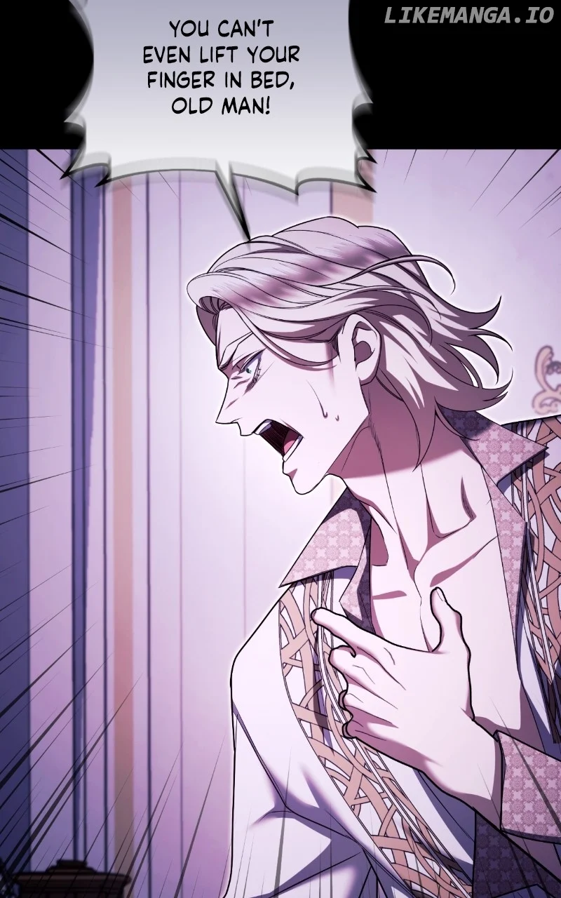 Who Kidnapped the Empress? Chapter 86 381 ch 86 50