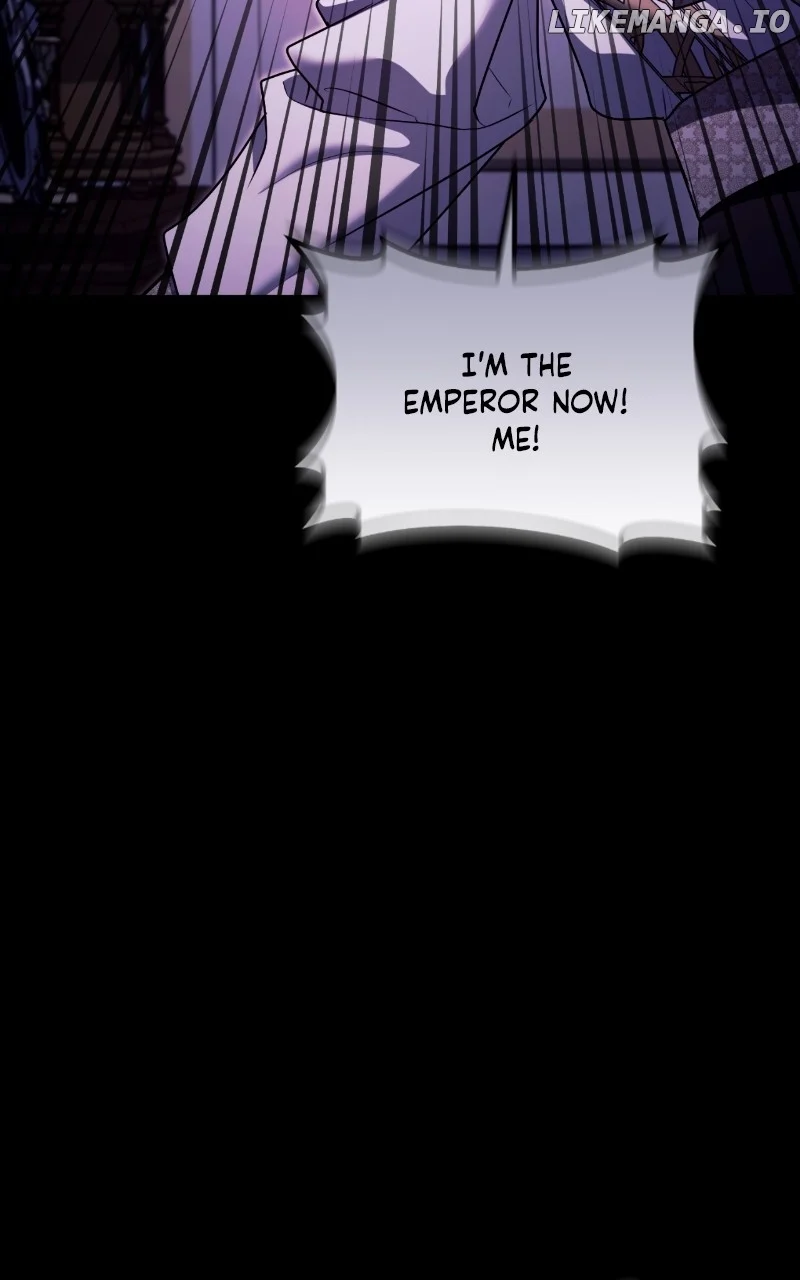 Who Kidnapped the Empress? Chapter 86 382 ch 86 51
