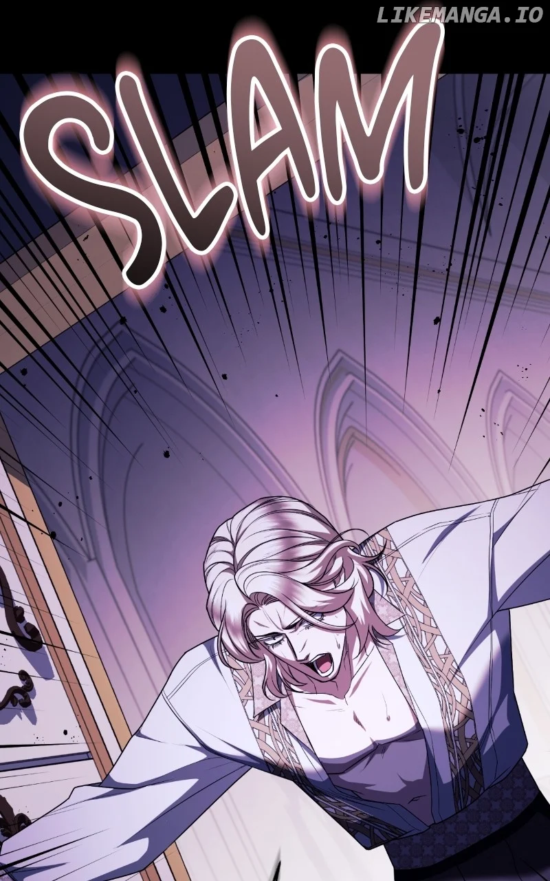 Who Kidnapped the Empress? Chapter 86 383 ch 86 52