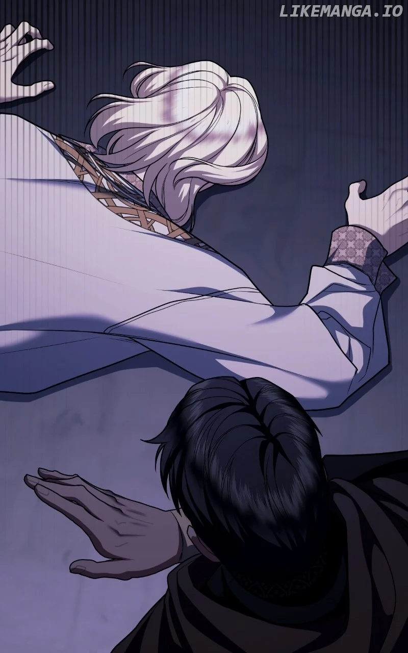 Who Kidnapped the Empress? Chapter 86 387 ch 86 56