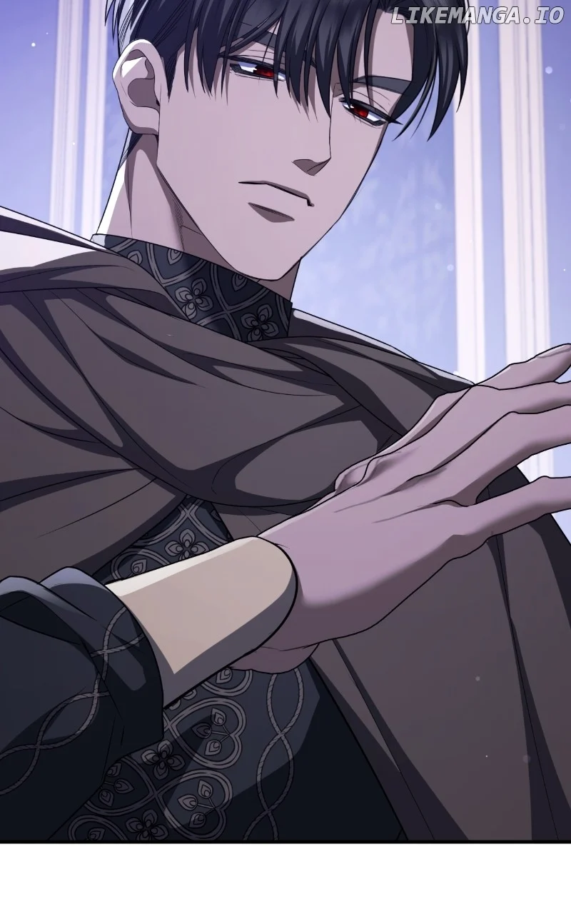 Who Kidnapped the Empress? Chapter 86 389 ch 86 58