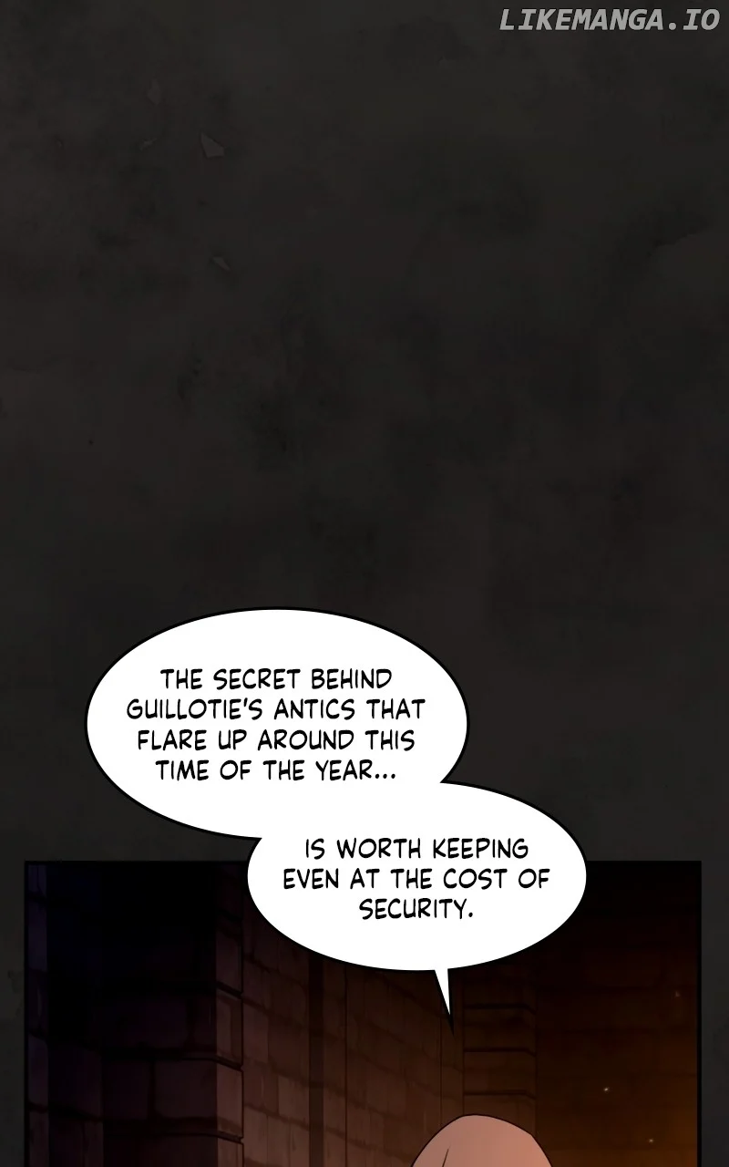 Who Kidnapped the Empress? Chapter 86 337 ch 86 6