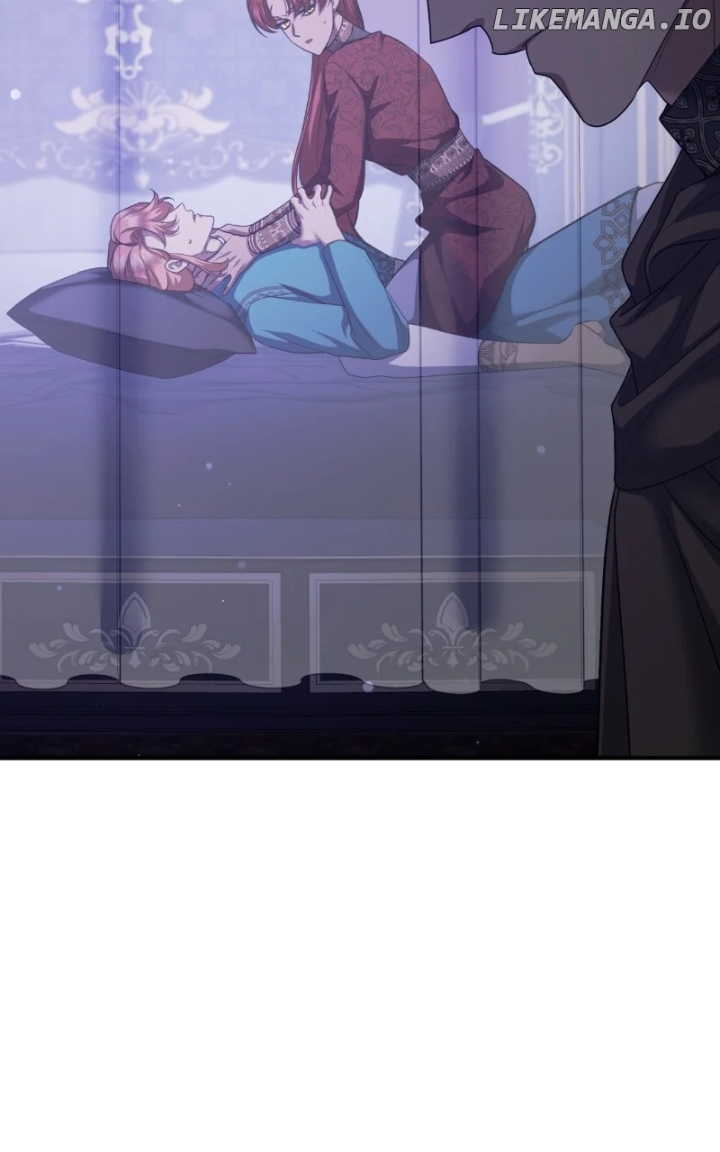 Who Kidnapped the Empress? Chapter 86 391 ch 86 60