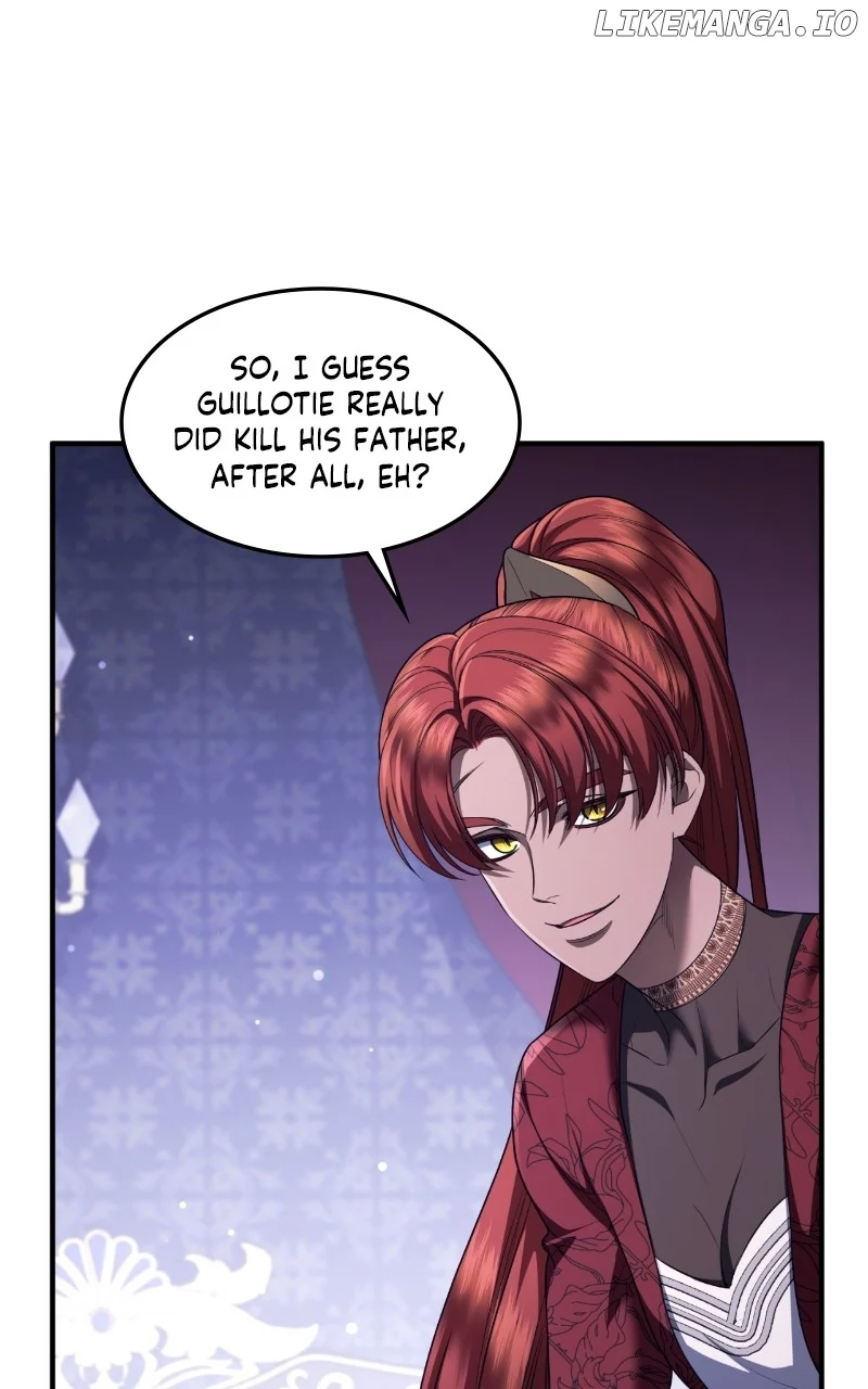 Who Kidnapped the Empress? Chapter 86 392 ch 86 61