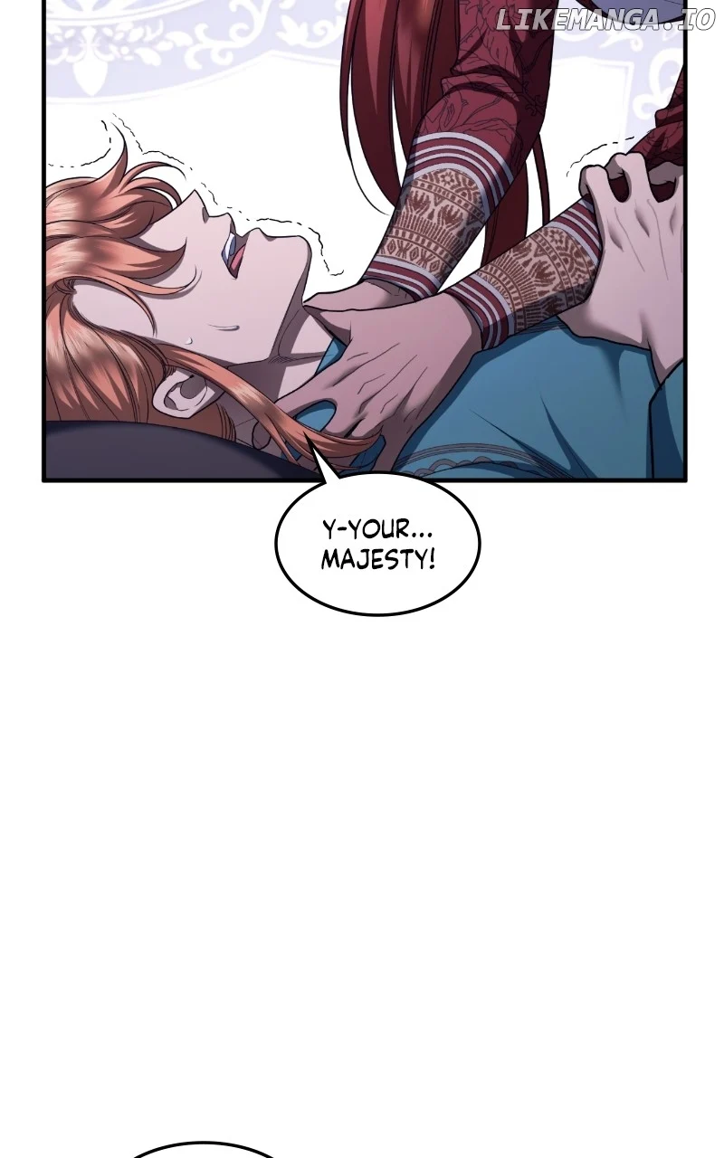 Who Kidnapped the Empress? Chapter 86 393 ch 86 62